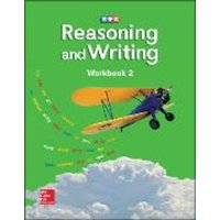 Reasoning and Writing Level B, Workbook 2 von McGraw Hill LLC