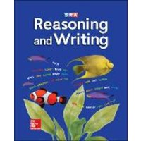Reasoning and Writing Level C, Textbook von McGraw Hill LLC