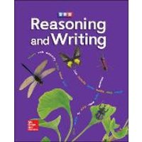 Reasoning and Writing Level D, Textbook von McGraw Hill LLC