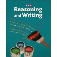 Reasoning and Writing Level E, Textbook von McGraw Hill LLC