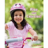 Rise and Exercise! Little Book von McGraw Hill LLC
