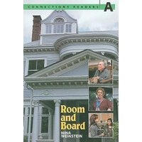 Room and Board von McGraw Hill LLC