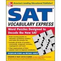 SAT Vocabulary Express von McGraw Hill LLC