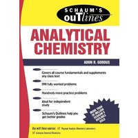 Sch Analytical Chemistry von McGraw Hill LLC