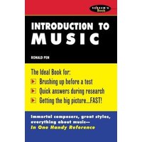 Schaum's Outline of Introduction to Music von McGraw Hill LLC