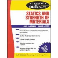 So Statics Strngth Mtrls von McGraw Hill LLC