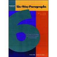 Six-Way Paragraphs: Introductory von McGraw Hill LLC