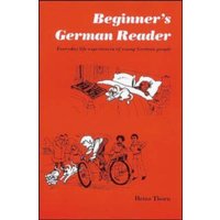 Smiley Face Readers, Beginner's German Reader von McGraw Hill LLC