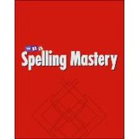 Spelling Mastery Level D, Student Workbooks (Pkg. of 5) von McGraw Hill LLC