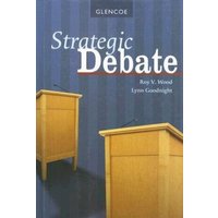 Strategic Debate von McGraw Hill LLC