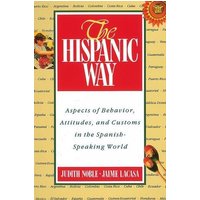 The Hispanic Way von McGraw Hill LLC