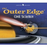 The Outer Edge Cool Science von McGraw Hill LLC