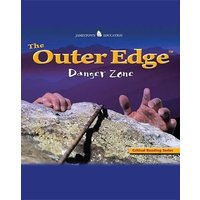 The Outer Edge Danger Zone von McGraw Hill LLC