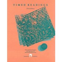 Timed Readings von McGraw Hill LLC
