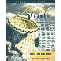 Tradicion y Cambio: Lecturas Sobre la Cultura Latinoamericana Contemporanea von McGraw Hill LLC