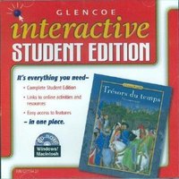 Trésors Du Temps Level 4, Interactive Student Edition von McGraw Hill LLC
