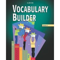 Vocabulary Builder, Course 4 von McGraw Hill LLC
