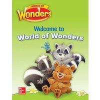 Welcome to World of Wonders von McGraw Hill LLC