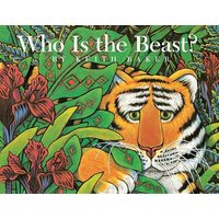 Who Is the Beast? Little Book von McGraw Hill LLC