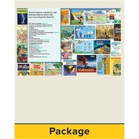 Wonders Classroom Trade Book Library Package, Grade 2 von McGraw Hill LLC
