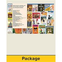 Wonders Classroom Trade Book Library Package, Grade 3 von McGraw Hill LLC