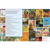 Wonders Classroom Trade Book Library Package, Grade 6 von McGraw Hill LLC