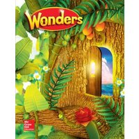 Wonders Grade 1 Literature Anthology Unit 1 von McGraw Hill LLC