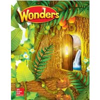 Wonders Grade 1 Literature Anthology Unit 3 von McGraw Hill LLC