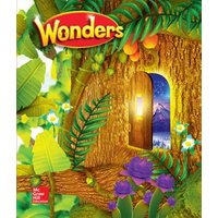Wonders Grade 1 Literature Anthology Units 4-6 von McGraw Hill LLC
