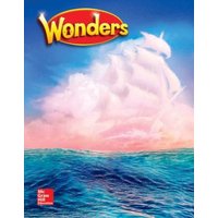 Wonders Grade 2 Literature Anthology von McGraw Hill LLC