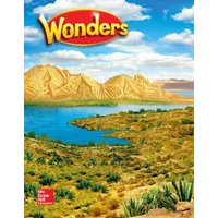 Wonders Grade 3 Literature Anthology von McGraw Hill LLC