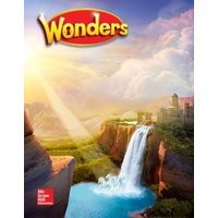 Wonders Grade 4 Literature Anthology von McGraw Hill LLC