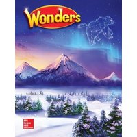 Wonders Grade 5 Literature Anthology von McGraw Hill LLC