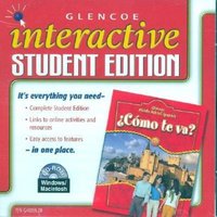 ¿cómo Te Va? Intro Nivel Rojo, Interactive Student Edition von McGraw Hill LLC