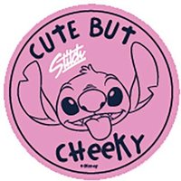 MCNEILL 3463900005 McAddy DISNEY – STITCH -Kollektion 2024- MCNEILL 3463900005 McAddy DISNEY – STITCH -Kollektion 2024- von McNeill