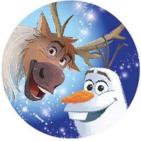 MCNEILL 3463900007 McAddy DISNEY – FROZEN -Kollektion 2024- MCNEILL 3463900007 McAddy DISNEY – FROZEN -Kollektion 2024- von McNeill