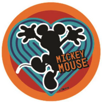 MCNEILL 3463900013 Mc Addy Mickey Maus 013 MCNEILL 3463900013 Mc Addy Mickey Maus 013 von McNeill