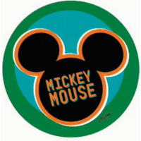 MCNEILL 3463900014 Mc Addy Mickey Maus 014 MCNEILL 3463900014 Mc Addy Mickey Maus 014 von McNeill