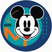 MCNEILL 3463900015 Mc Addy Mickey Maus 015 MCNEILL 3463900015 Mc Addy Mickey Maus 015 von McNeill