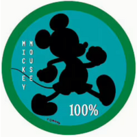 MCNEILL 3463900018 Mc Addy Mickey Maus -Kollektion 2024- MCNEILL 3463900018 Mc Addy Mickey Maus -Kollektion 2024- von McNeill