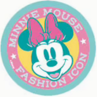 MCNEILL 3463900020 Mc Addy Minnie Maus 020 MCNEILL 3463900020 Mc Addy Minnie Maus 020 von McNeill