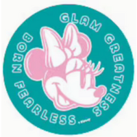 MCNEILL 3463900021 Mc Addy Minnie Maus 021 von McNeill