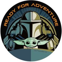 MCNEILL 3463900031 McAddy STAR WARS – MANDALORIAN -Kollektion 2024- MCNEILL 3463900031 McAddy STAR WARS – MANDALORIAN -Kollektion 2024- von McNeill