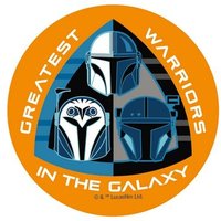 MCNEILL 3463900033 McAddy STAR WARS – MANDALORIAN -Kollektion 2024- MCNEILL 3463900033 McAddy STAR WARS – MANDALORIAN -Kollektion 2024- von McNeill