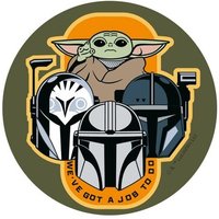 MCNEILL 3463900034 McAddy STAR WARS – MANDALORIAN -Kollektion 2024- von McNeill