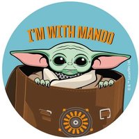 MCNEILL 3463900035 McAddy STAR WARS – MANDALORIAN -Kollektion 2024- MCNEILL 3463900035 McAddy STAR WARS – MANDALORIAN -Kollektion 2024- von McNeill