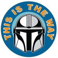MCNEILL 3463900036 McAddy STAR WARS – MANDALORIAN -Kollektion 2024- MCNEILL 3463900036 McAddy STAR WARS – MANDALORIAN -Kollektion 2024- von McNeill