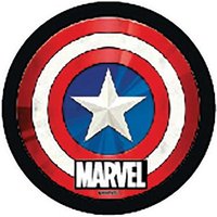 MCNEILL 3463900037 McAddy MARVEL – AVENGERS -Kollektion 2024- MCNEILL 3463900037 McAddy MARVEL – AVENGERS -Kollektion 2024- von McNeill