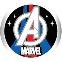 MCNEILL 3463900038 McAddy MARVEL – AVENGERS -Kollektion 2024- MCNEILL 3463900038 McAddy MARVEL – AVENGERS -Kollektion 2024- von McNeill