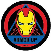 MCNEILL 3463900039 McAddy MARVEL – AVENGERS -Kollektion 2024- MCNEILL 3463900039 McAddy MARVEL – AVENGERS -Kollektion 2024- von McNeill